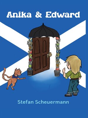 cover image of Anika & Edward